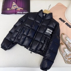 Miu Miu Down Jackets